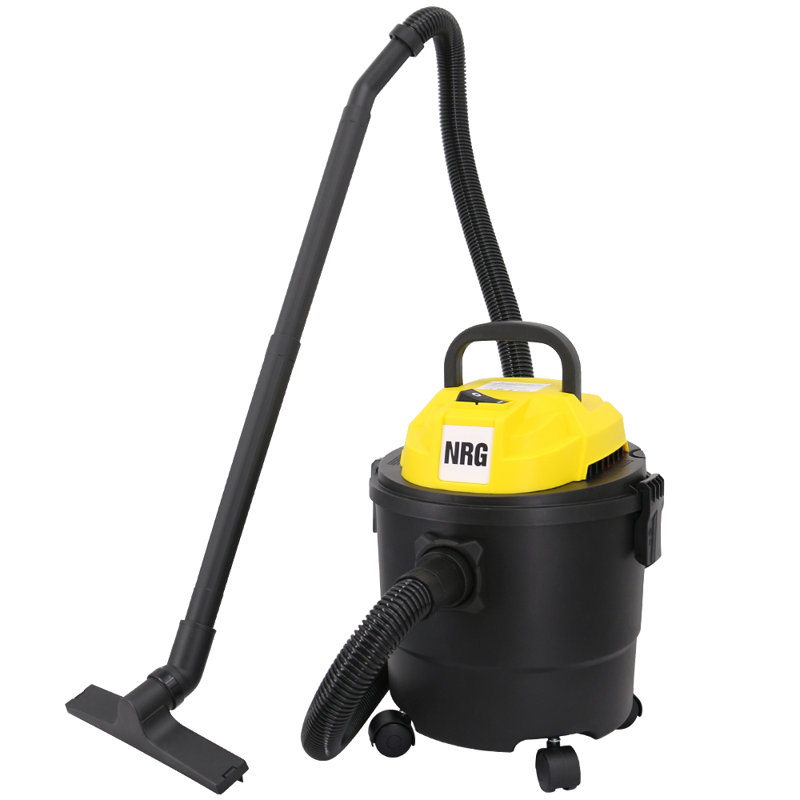 NRG Wet / Dry Vacuum