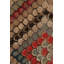 One-of-a-Kind Rectangle 4’4”x7’1” Area Rug