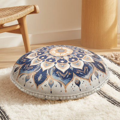 Polyester Classic Bean Bag