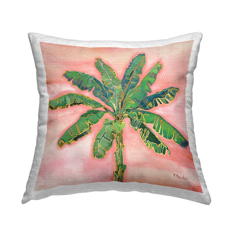 Coussin Summer Summer
