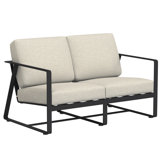 Horizon Outdoor 2 - Seat Loveseat