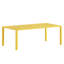 Rectangle Dining Table-1923966439
