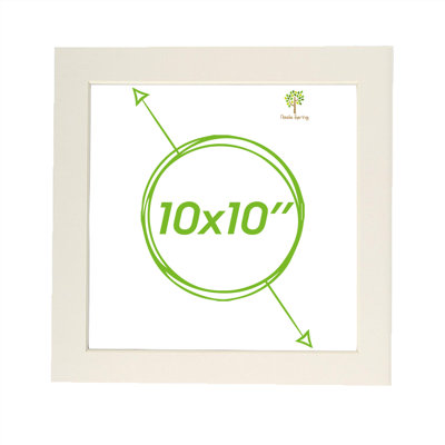 Shadow Box Picture Frame
