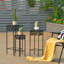 Hanny Metal Plant Stand