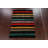 One-of-a-Kind 5'8" X 7'10" New Age Wool Area Rug in Black