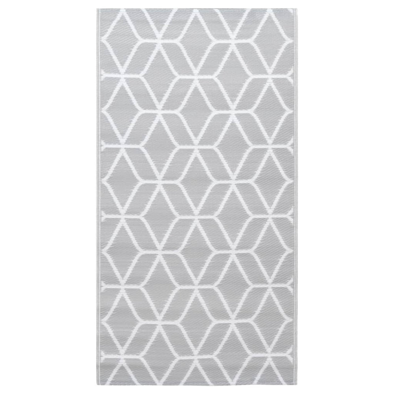 Vonore Indoor / Outdoor Area Rug, Rectangle 160 x 230cm