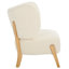 Fauteuil d'appoint Jakoda