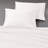 Modern Threads 6-Piece Satin Sheet Set with Deep Pocket Fitted Sheet, 4 Pillowcases, and Organizer-117709563-117709562