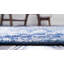 Tapis bleu Godina-31647680