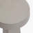 Johari Pedestal End Table-1028559760