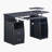 47.37'' W Desk Computer Workstation Desk with Storage for Living Room-1704292211