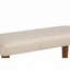Upholstered Bench