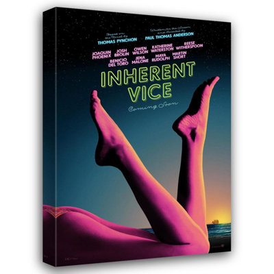 Inherent Vice