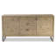 Tribeca 64'' W Buffet