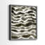 Impression encadrée J-Stripe I-Premium - prête à être accrochée - aucun clou requis - aucun clou requis-1959820502-1959820500