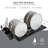 Kitchen Details Countertop Dish Rack-2046739205