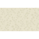 Fusion Floral Trail Motif 32.97' L x 20.87" W Wallpaper Roll