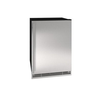 U-Line 23.93'' W Freestanding Beverage Cooler
