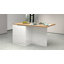 Naadirah Wood Kitchen Island-1618387568