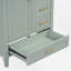 Ensemble de meuble-lavabo simple 30,03 po Megghan-718851733