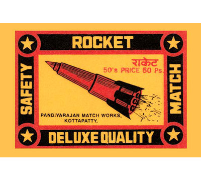 " Rocket "