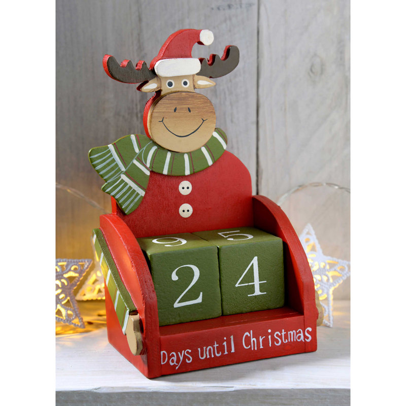 Christmas Advent Calendar