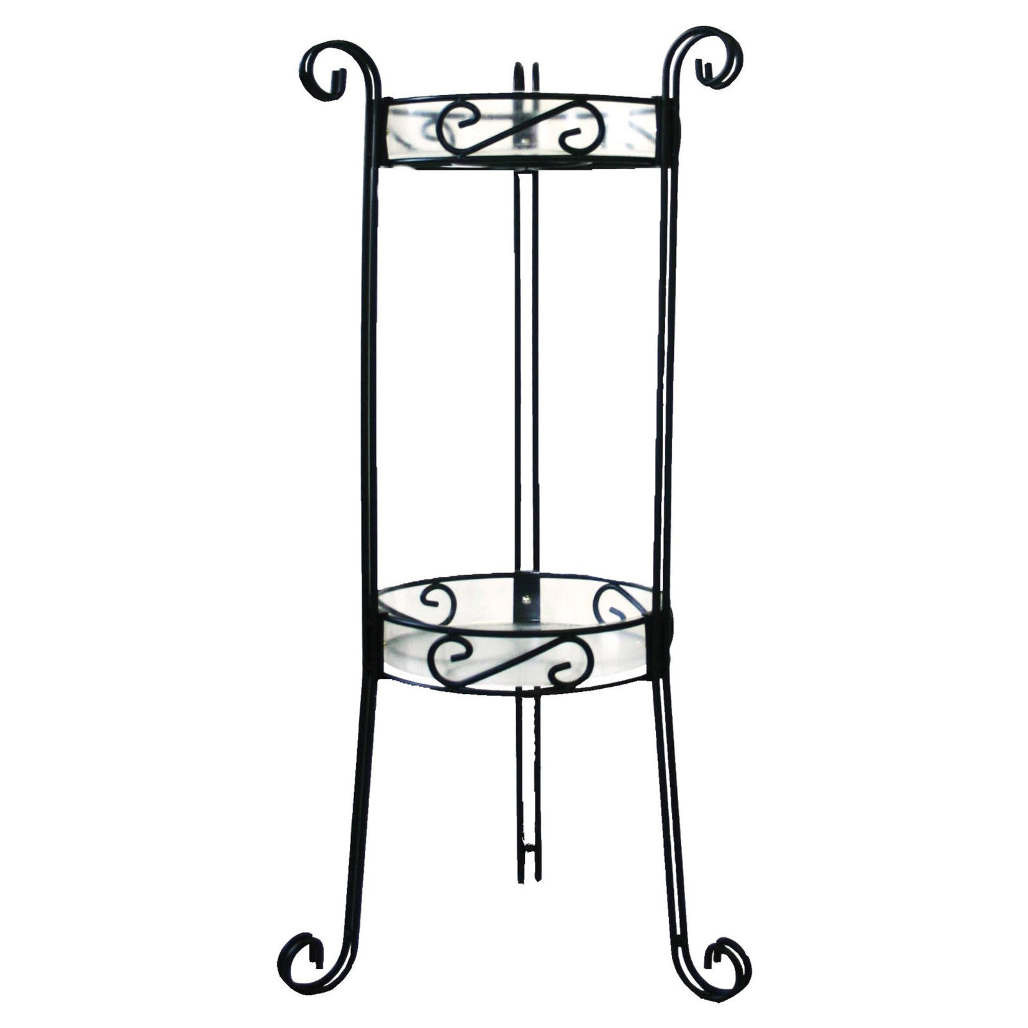 Bloomsbury Market Plant Stand | Wayfair