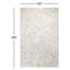 Tapis crème fait à la main Marsha-1867911851