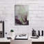  «Tranquility Dance 2» par Petra Meikle de Vlas, art mural sur toile, 12 po x 18 po-46756079