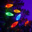 70 Light C6 LED Christmas String Lights-22250039