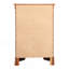Commode Louis Phillipe G3160-CH, chêne-584807763
