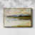 Gold Framed Canvas is out of stock
