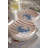 Lenox 24 Seven Melamine, Wharfside 12-Piece Dinnerware Set
