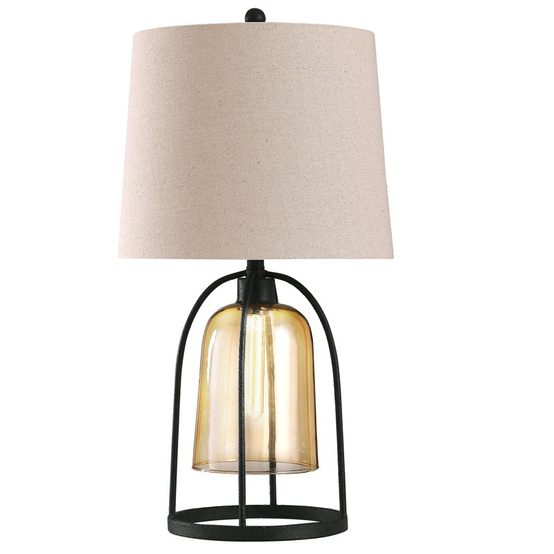 Lampe de table 31 po Gefion