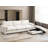 2-Piece 96'' Upholstered Chenille L-Shape Sectional-1029998859