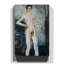 Self Portrait by - Wrapped Canvas-19065908