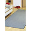 Calabasas Solid Colour Hand Woven Area Rug-39707928
