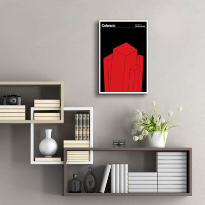 " Montague Posters 18 " by Print Collection