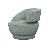 Arabella Swivel Lounge Chair