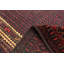 Teimani Navy Rug 2'9" x 4'6"