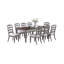 Mobilier de salle à manger 1 pièce
