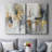 ABSTRACT Series CDLXXXIX-Premium Gallery Wrapped Canvas -Ready to Hang-108955642