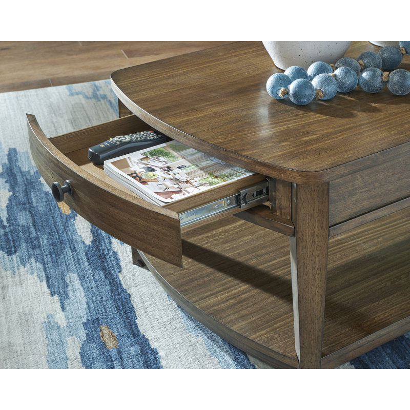 Table basse Lou
