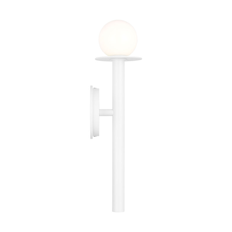 Nodes 1 - Light Vanity Light
