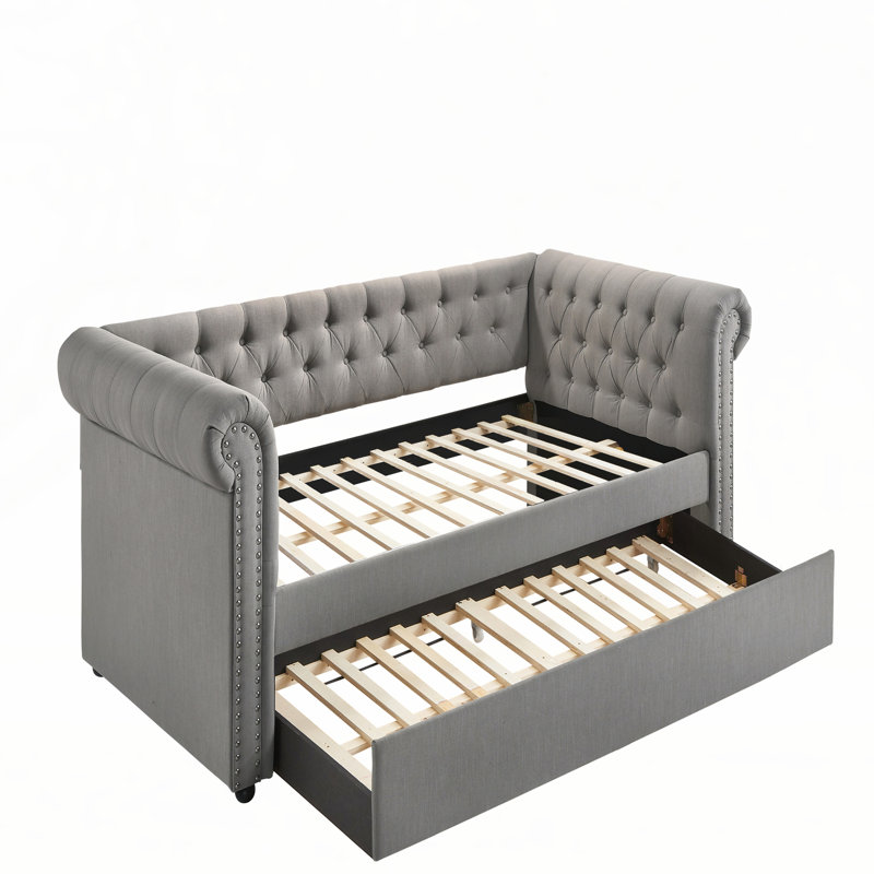 Daybeds, Gray