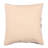 Checkered Cotton Throw Pillow