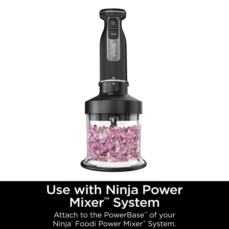 Ninja Foodi Power Chopper