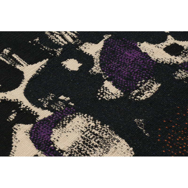One-of-a-Kind 4'10x6'10 Area Rug