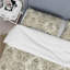 Ensemble de housse de couette Beige Country Floral Chic-109144508