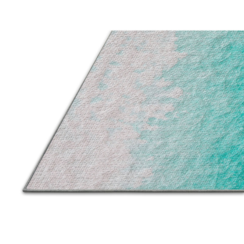 Indoor Rug, Rectangle 4' x 6'